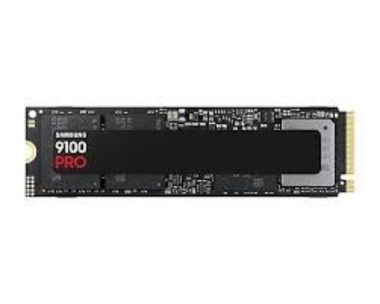 Slika SSD 4 TB Samsung 9100 PRO, MZ-VAP4T0BW