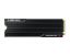 Slika SSD 1 TB Samsung 9100 PRO s hladnjakom, MZ-VAP1T0CW