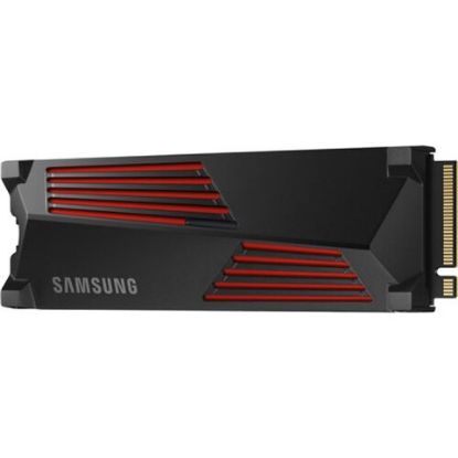 Slika SSD 1 TB Samsung 990 PRO s hladnjakom, MZ-V9P1T0CW