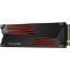 Slika SSD 1 TB Samsung 990 PRO s hladnjakom, MZ-V9P1T0CW
