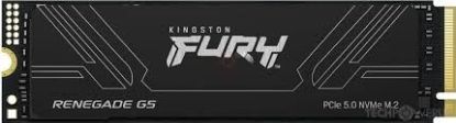 Slika SSD 2 TB Kingston FURY Renegade Gen5, SFYR2S/2T0