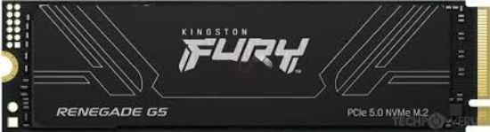 Slika SSD 2 TB Kingston FURY Renegade Gen5, SFYR2S/2T0