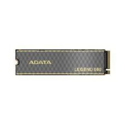 Slika SSD 1 TB ADATA LEGEND 860, SLEG-860-1000GCS