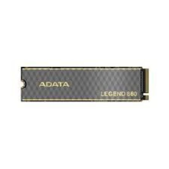 Slika SSD 1 TB ADATA LEGEND 860, SLEG-860-1000GCS
