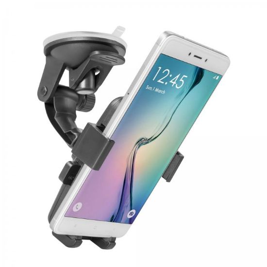 Slika SBOX vjetrobranski stalak za mobitel