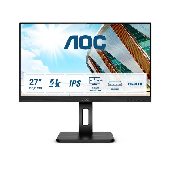 Slika LED 27" AOC U27P2CA