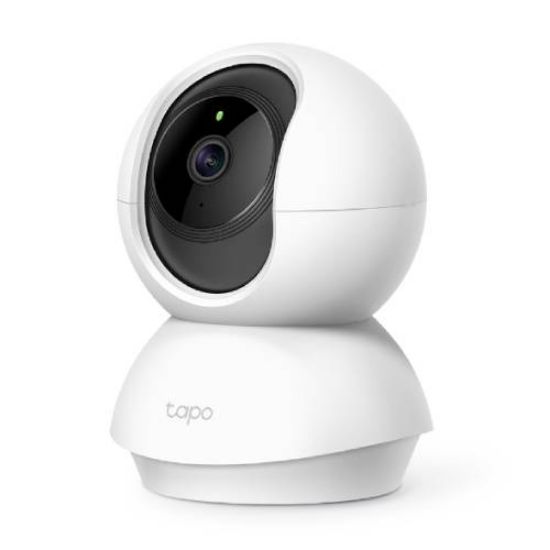 Slika TP-Link Tapo C210 Pan/Tilt Home Security Wi-Fi