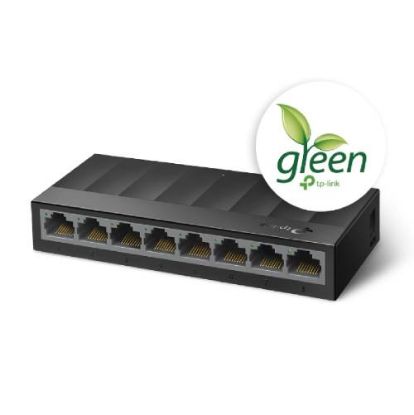 Slika TP-Link LS1008G