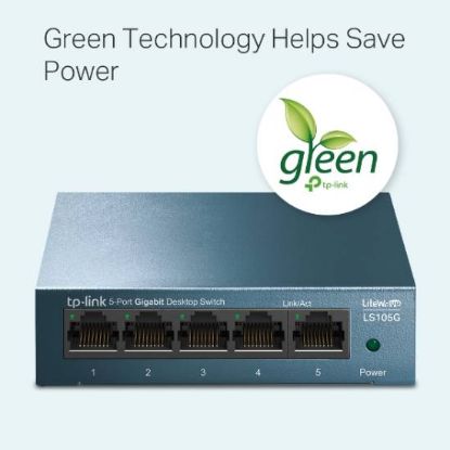 Slika TP-Link LS105G