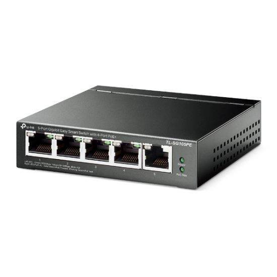 Slika TP-Link TL-SG105PE