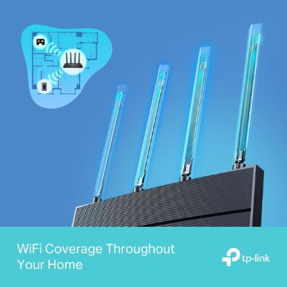 Slika TP-Link Archer AX12