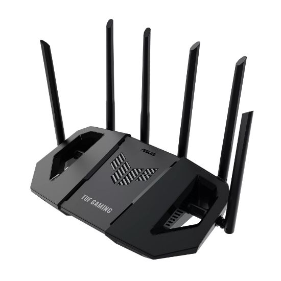 Slika ASUS TUF Gaming BE6500