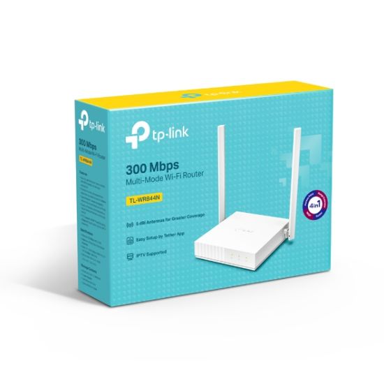 Slika TP-Link TL-WR844N
