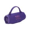 Slika JBL Charge 6 prijenosni zvučnik BT5.4, IP68 do 28h, AI Sound Boost, 45W, Auracast, ljubičasti
