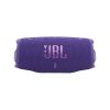 Slika JBL Charge 6 prijenosni zvučnik BT5.4, IP68 do 28h, AI Sound Boost, 45W, Auracast, ljubičasti