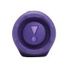 Slika JBL Charge 6 prijenosni zvučnik BT5.4, IP68 do 28h, AI Sound Boost, 45W, Auracast, ljubičasti