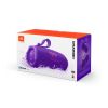 Slika JBL Charge 6 prijenosni zvučnik BT5.4, IP68 do 28h, AI Sound Boost, 45W, Auracast, ljubičasti