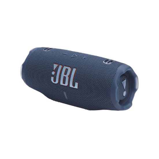 Slika JBL Charge 6 prijenosni zvučnik BT5.4, IP68 do 28h, AI Sound Boost, 45W, Auracast, plavi