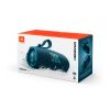 Slika JBL Charge 6 prijenosni zvučnik BT5.4, IP68 do 28h, AI Sound Boost, 45W, Auracast, plavi