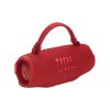 Slika JBL Charge 6 prijenosni zvučnik BT5.4, IP68 do 28h, AI Sound Boost, 45W, Auracast, crveni