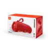 Slika JBL Charge 6 prijenosni zvučnik BT5.4, IP68 do 28h, AI Sound Boost, 45W, Auracast, crveni