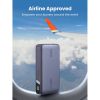 Slika Power bank UGREEN, 20.000mAh, 100W brzo punjenje, 2×USB-C+1×USB-A, PD 3.0+QC 3.0, srebrni