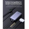 Slika Power bank UGREEN, 25.000mAh, 145W brzo punjenje, 2×USB-C+1×USB-A, PD 3.0+QC 3.0, srebrni