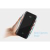 Slika Power bank Silicon QS28, 20000mAh, 18W, 2×USB-A (QC3.0)/1×USB-C (PD)/Micro USB, crni