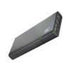 Slika Power bank Green Cell, 26800mAh, brzi punjač, 1xUSB-C, 2xUSB, 128W