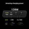 Slika Power bank Green Cell, 26800mAh, brzi punjač, 1xUSB-C, 2xUSB, 128W