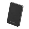 Slika Power bank Verbatim Charge 'n' Go Essentials, 10000mAh, Magnetic Wireless 15/20W, crni