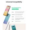 Slika USB punjač zidni UGREEN 30W, USB-C, PD3.0/QC4.0+, bijeli