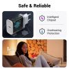 Slika USB punjač zidni UGREEN 20W, USB-C, PD3.0/QC4.0+, bijeli