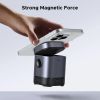 Slika UGREEN Robot Uno bežićni kućni punjač, 15W, sivi