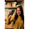 Slika USB punjač zidni Verbatim Mini GaN 100 W, PD, QC 3.0, 3xUSB-C, 1 x USB-A