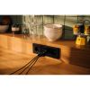 Slika USB punjač zidni Verbatim Mini GaN 70W, PD, QC 3.0, 2x USB-C, 1xUSB-A