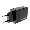 Slika USB punjač zidni Verbatim 30W, 3xUSB-A/1xUSB-C