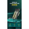 Slika PCIe 3.0 x4 UGREEN kontroler SATA, M.2 M-Key NVMe, M.2 Bkey NVMe