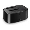 Slika HDD Docking station USB 3.0 - UGREEN  Dual SATA box hard drive dock