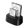 Slika HDD Docking station USB 3.0 - UGREEN  Dual SATA box hard drive dock