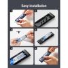 Slika Eksterno kućište M.2 - USB3.2 Gen 2 UGREEN, SSD M.2 2230-2280 M-Key