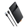 Slika Eksterno kućište 2.5'' S-ATA - Micro USB3.0 UGREEN, do 9.5mm, tool free