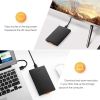 Slika Eksterno kućište 2.5'' S-ATA - Micro USB3.0 UGREEN, do 9.5mm, tool free
