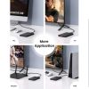 Slika Eksterno kućište 2.5'' S-ATA - Micro USB3.0 UGREEN, do 9.5mm, tool free