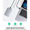 Slika Eksterno kućište 2.5'' S-ATA - USB-C 3.1 UGREEN