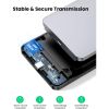 Slika Eksterno kućište 2.5'' S-ATA - USB-C 3.1 UGREEN