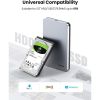 Slika Eksterno kućište 2.5'' S-ATA - USB-C 3.1 UGREEN