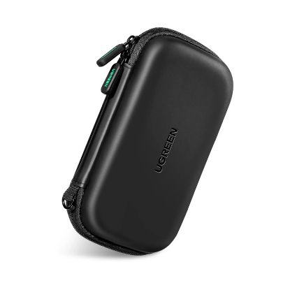 Slika Torbica UGREEN (Small), 65×65mm, crna