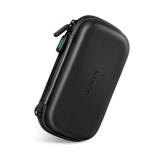 Slika Torbica UGREEN (Small), 65×65mm, crna