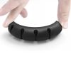 Slika UGREEN organizator kablova, 4 utora, 2-pak, crni